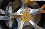 Pininfarina Sintesi 2008 года